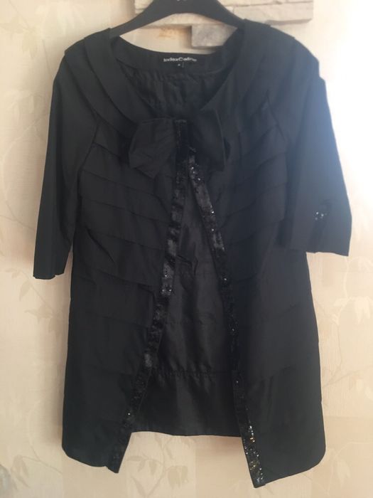 Жакет-платье «Index Celine» р.4