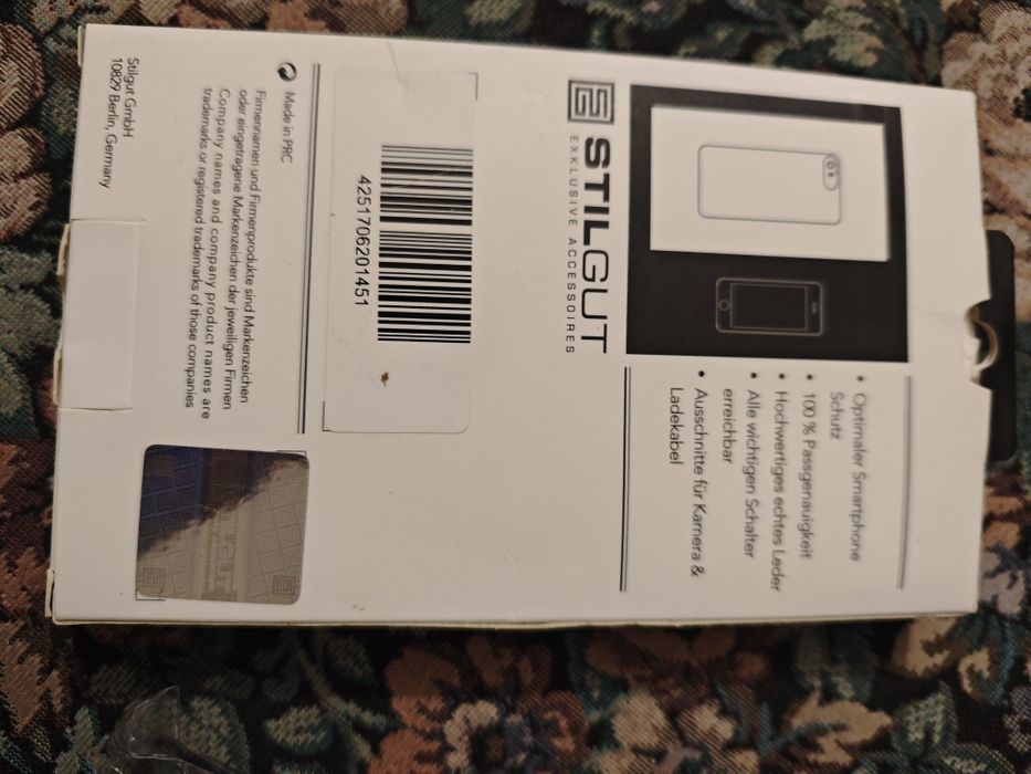 Capa iPhone 11 pro max