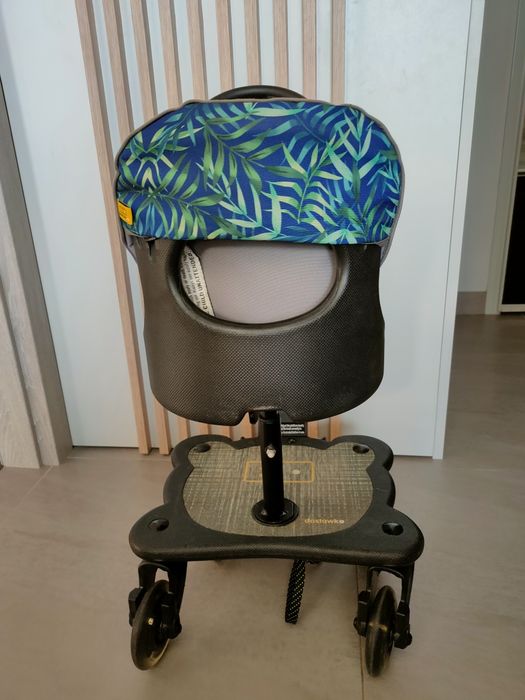 Dostawka do wózka COZY 4 RIDER