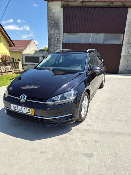 Volkswagen Golf GOLF 7.5 2.0 TDI