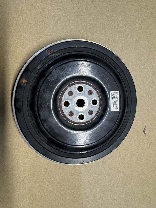 Koło pasowe volvo v60,s60,xc60,xc90,v90,s90  2.0 diesel 31401.194
