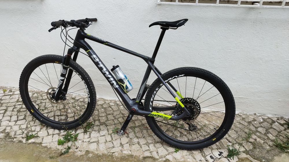 Rockrider 960 carbono