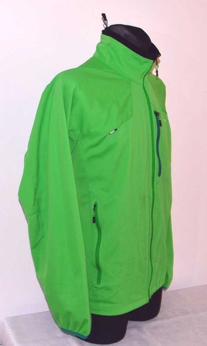 Haglofs Windstopper Gore tex bluza _ XL