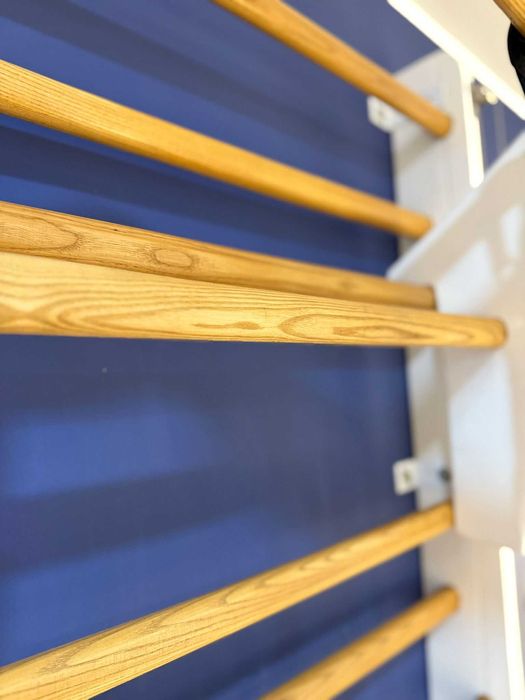 Drabinka gimnastyczna Drabinki gimnastyczne