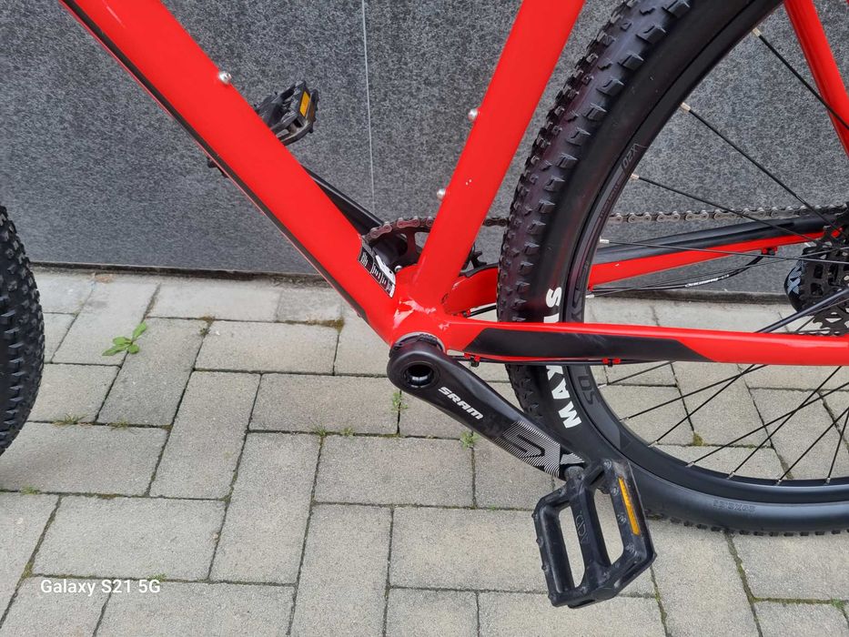 Scott Scale 900 Comp rozm.47cm.18"L/RockShox/NX 1X12