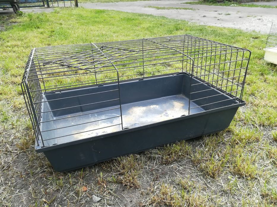Klatka dla gryzoni Toruń