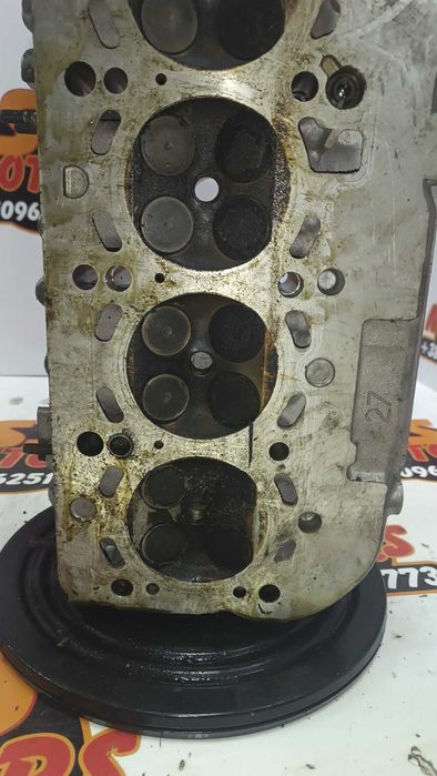 ГБЦ Головка блоку цилідрів 2,5 ДВИГУНА BMW E46 E38 E39 2.5 3.0 1436812