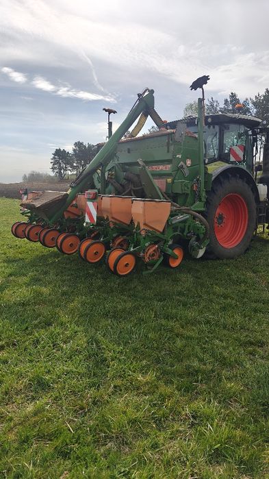 Amazone ED 452-k