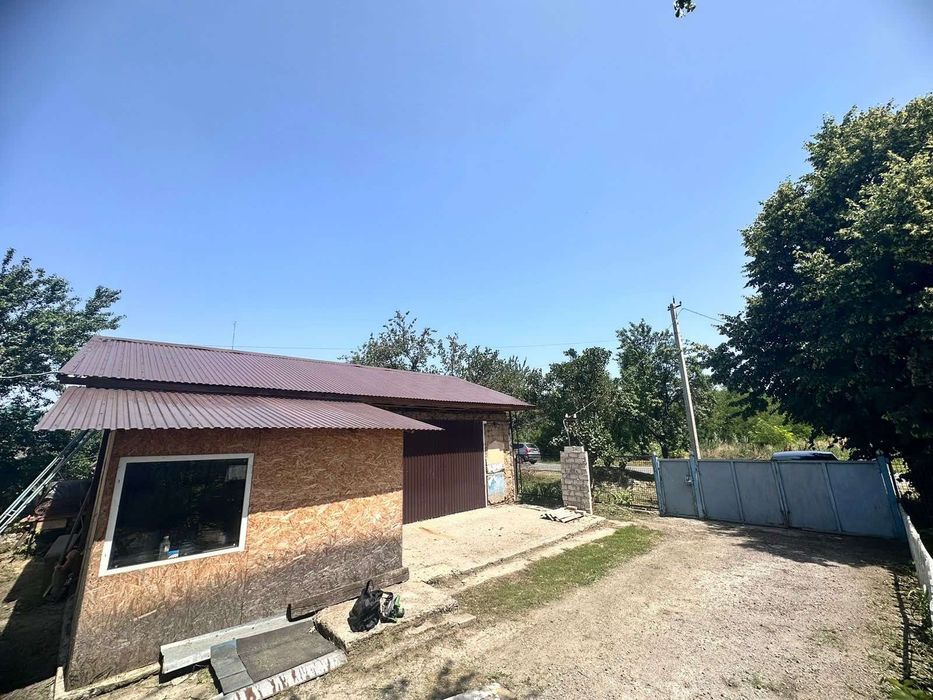 Продаж будинку в селі Орлівщина (курортна зона)