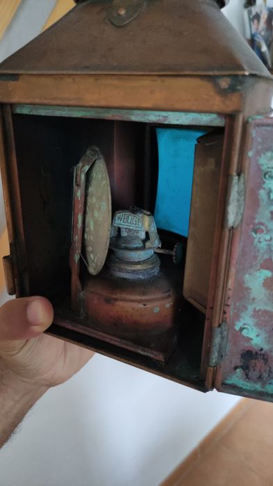 Farol de navegação