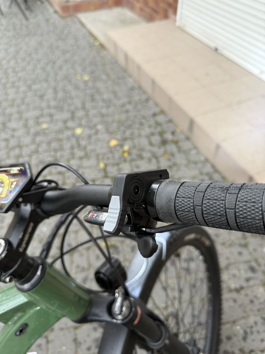 Прокат Електро велосипедів Івано-Франківськ RideAvenue