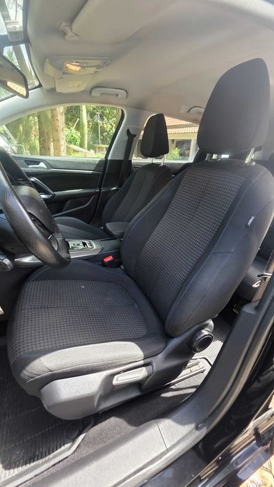 Peugeot 308 sw 2019 eat8