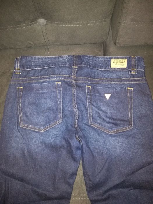 Guess spodnie rozmiar 30