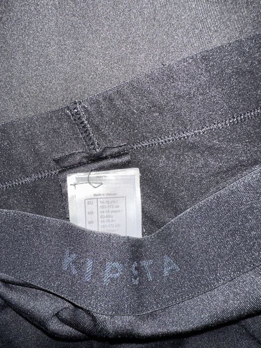 Термо комплект для хлопчика на футбол 160-170 см