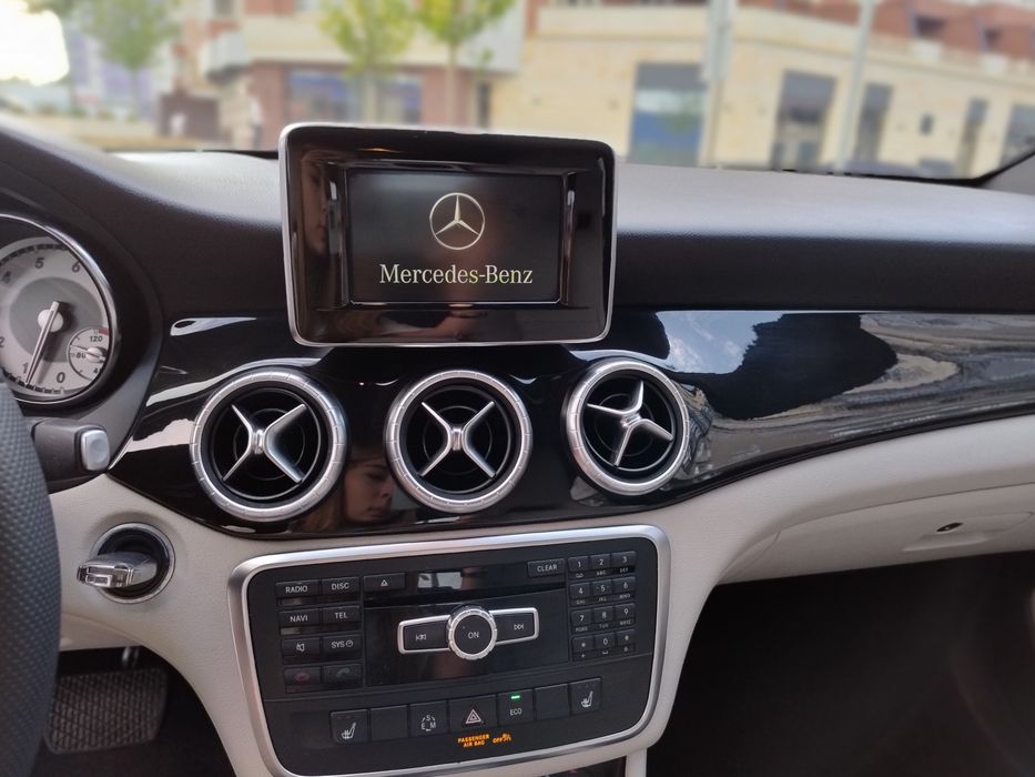 Mercedes-Benz CLA-Class 2014 VIN WDDSJ4EB6EN118139 фото оголошення 15 з 23