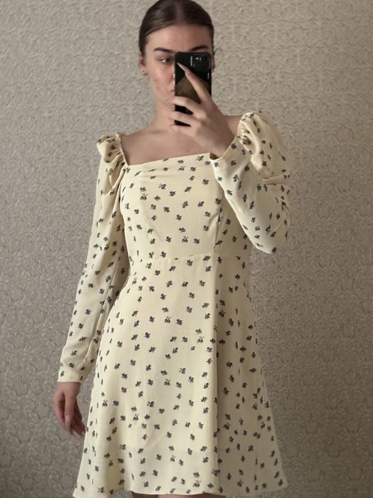 сукні stradivarius, bershka, mango, vero moda,stimma