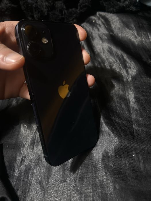 Iphone 12 mini para vender