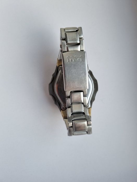 Zegarek Casio G-SHOCK Mtg-930DU