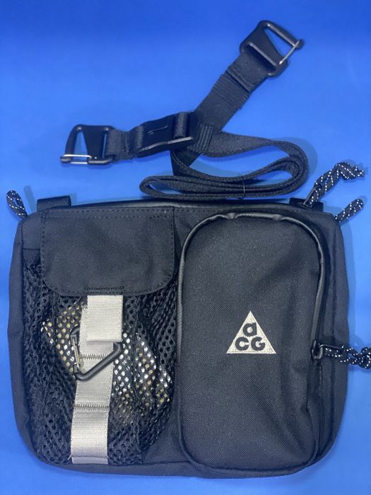 Сумка на плече NIKE ACG