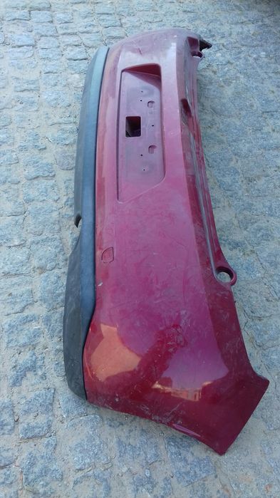 Parachoques citroen c3 ll para choques  2010