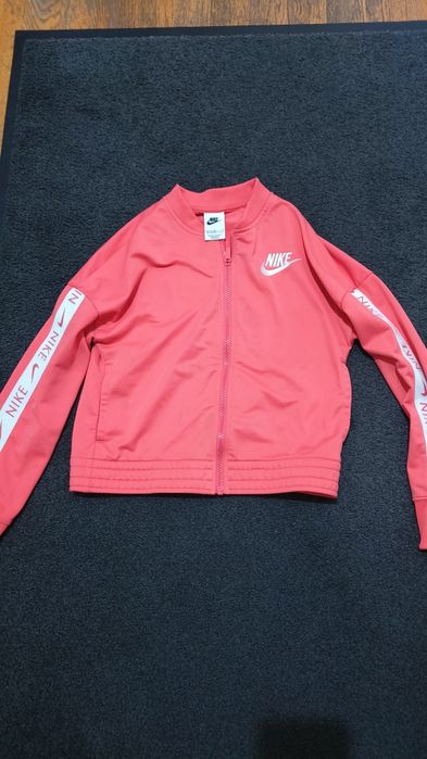 Bluza Nike dla dziewczynki