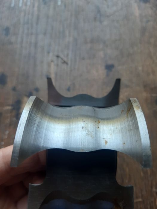 Фрези по дереву.