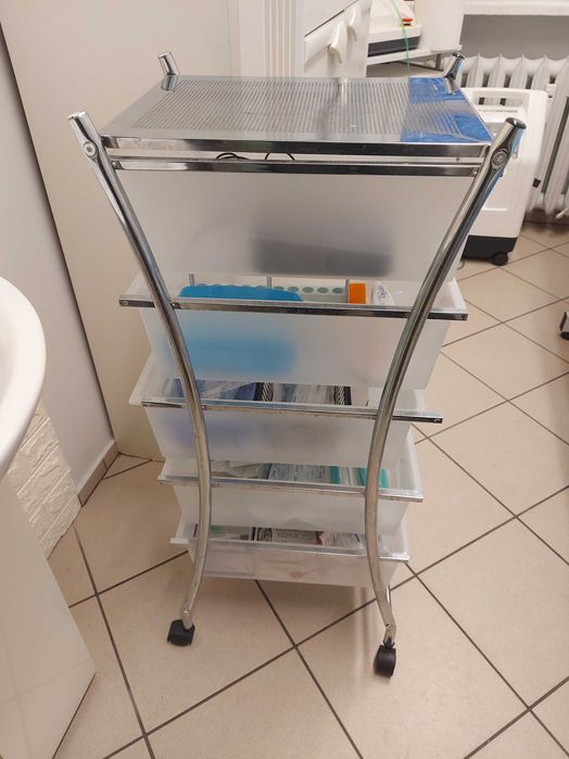 Stolik pomocnik komoda szafka