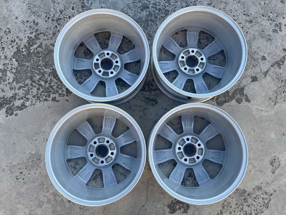 Оригінальні диски 5/108 R16 Volvo V40 V60 S60 XC70