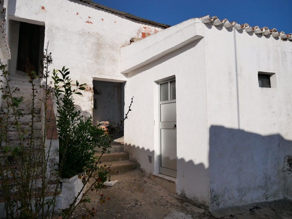 Casa Sobral da Adiça