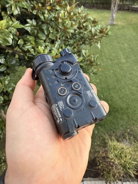 Wadsn L3-Ngal Conventional Version