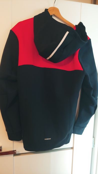 Bluza bayern munchen addidas rozmiar L/xl