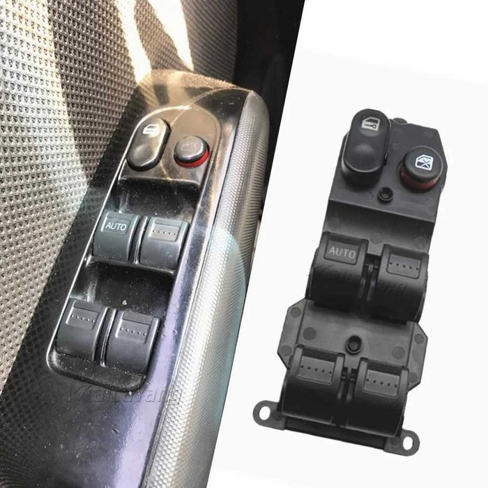 Блок керування склопідйомника Honda Jazz Fit 2003-2008
