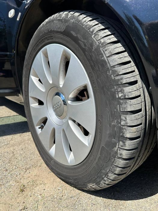 Audi A6 2000 року