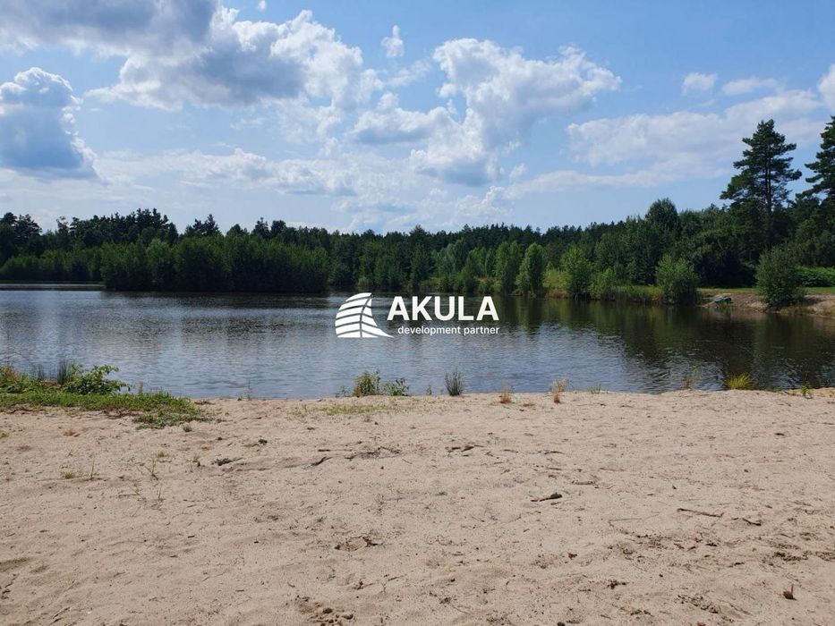 Продаж Земля Колонщина 11,5га ОЗЕРО, без% - Вид 6