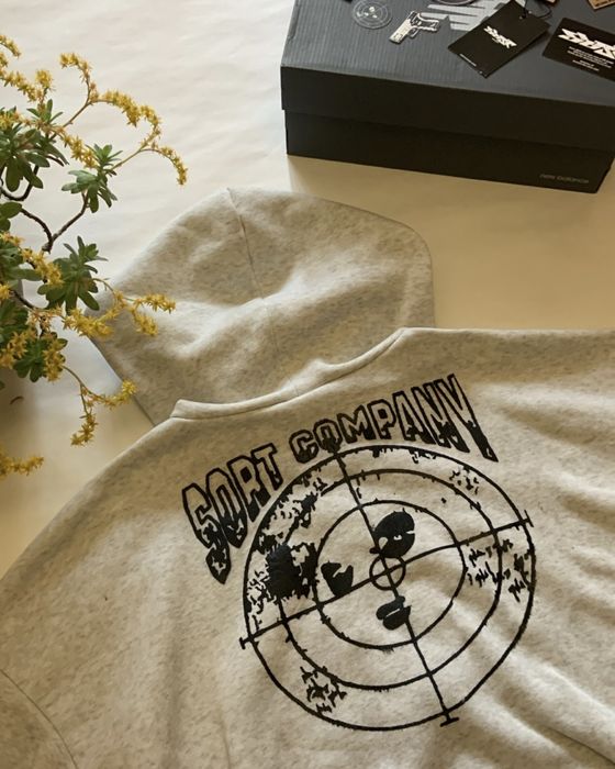 Кофта Sort Company