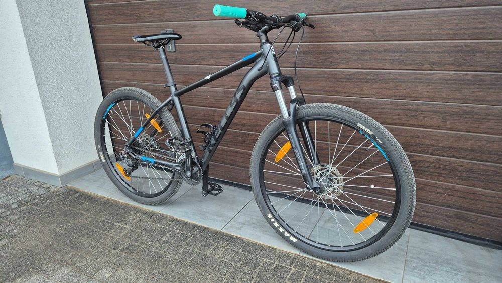 Kellys Spider 70 / 27,5" / rama M/