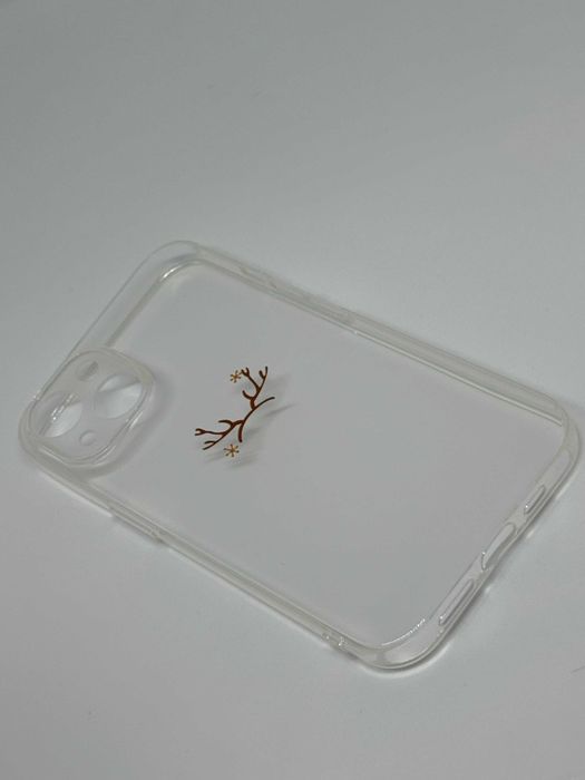 Iphone 13 Etui Case Obudowa Silikonowa kod 2349