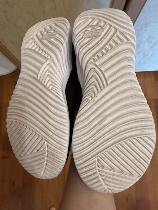 Кросівки дитячі, Skechers 33,5 (21 см)
