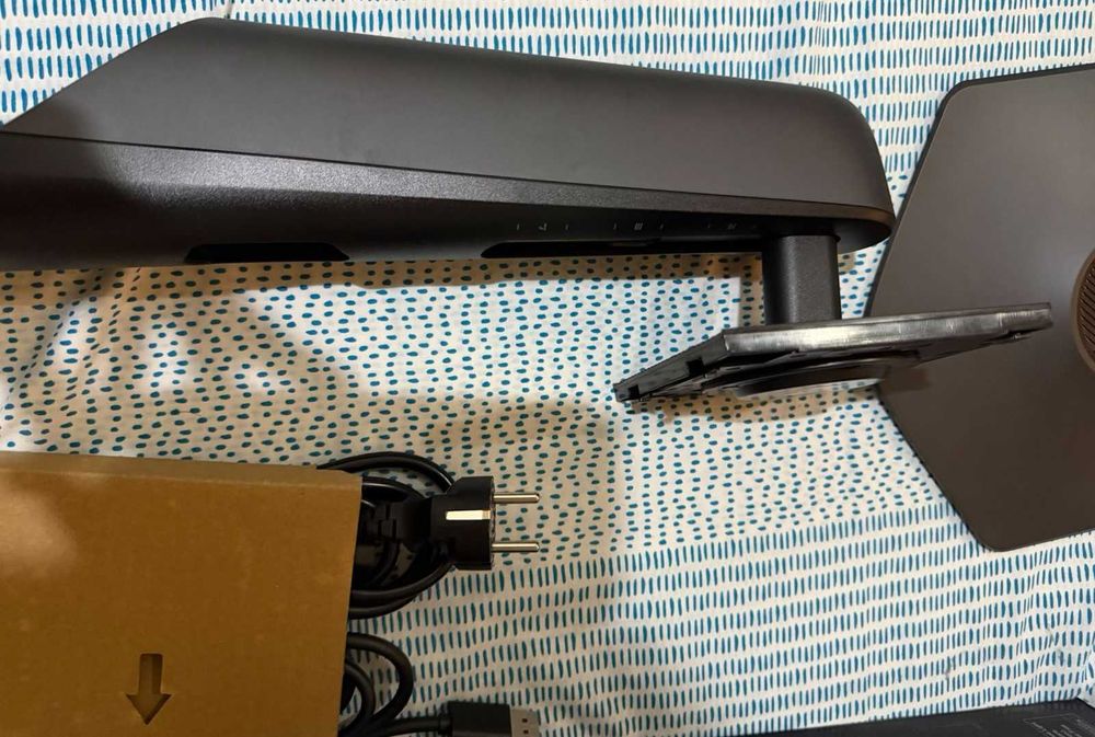 Monitor Alienware AW2523HF - 360hz - FAST IPS - 0.5ms