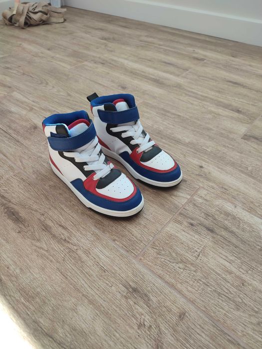 Buty dziecięce rozm.31 bdb stan