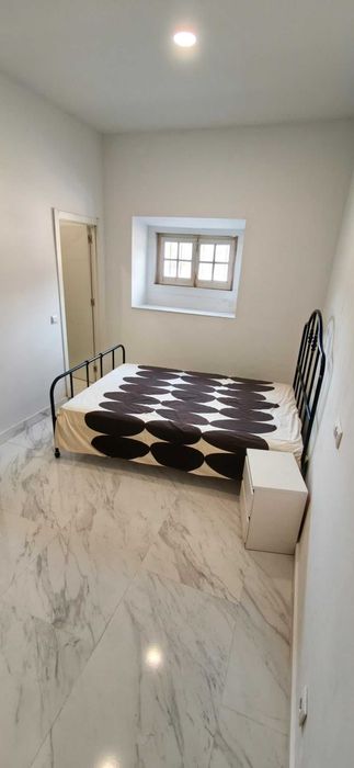 Quartos /suítes para arrendamento