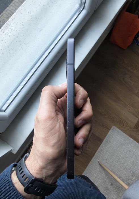 POCO F7 Pro (12GB / 256GB) + capa