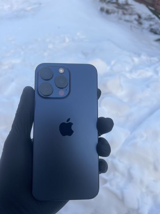 iPhone 15 Pro Max 256gb. 88%