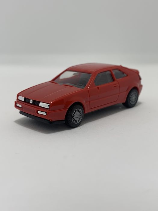 Volkswagen Corrado da Herpa escala 1/87