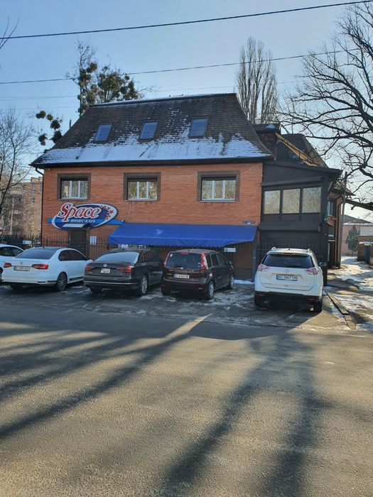 Сдам помещение 30м2.Свободного применения. В центральной части города.