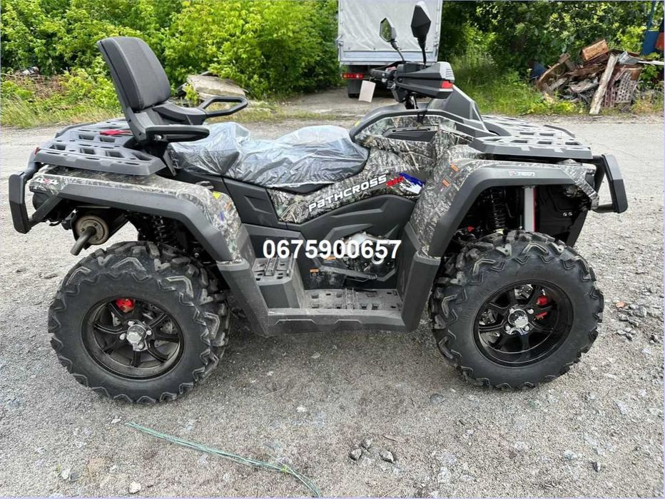 Квадроцикл Odess ML 900-850 cc Одес Кредитування Знижка Телефонуйте