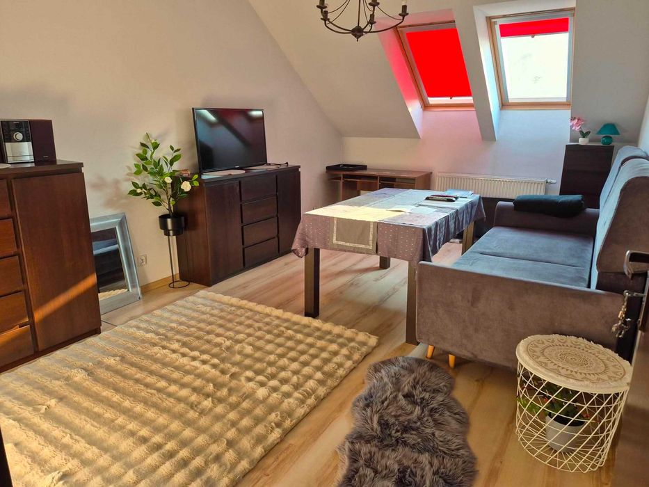 Mieszkanie – Lublin - Widok 4