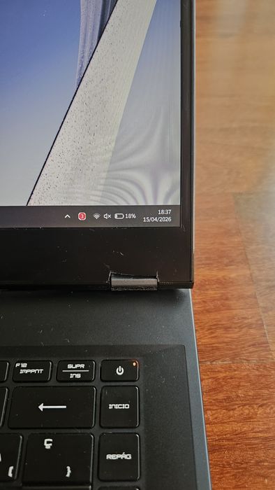 MSI GE66 Raider | RTX 3070 | i7-10870H | 32GB RAM | 1TB SSD | Performance Otimizada