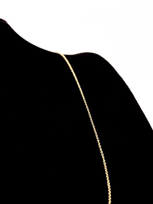 Piękny Złoty Naszyjnik P.585 W.1,41G Nr.18 Kołłątaja