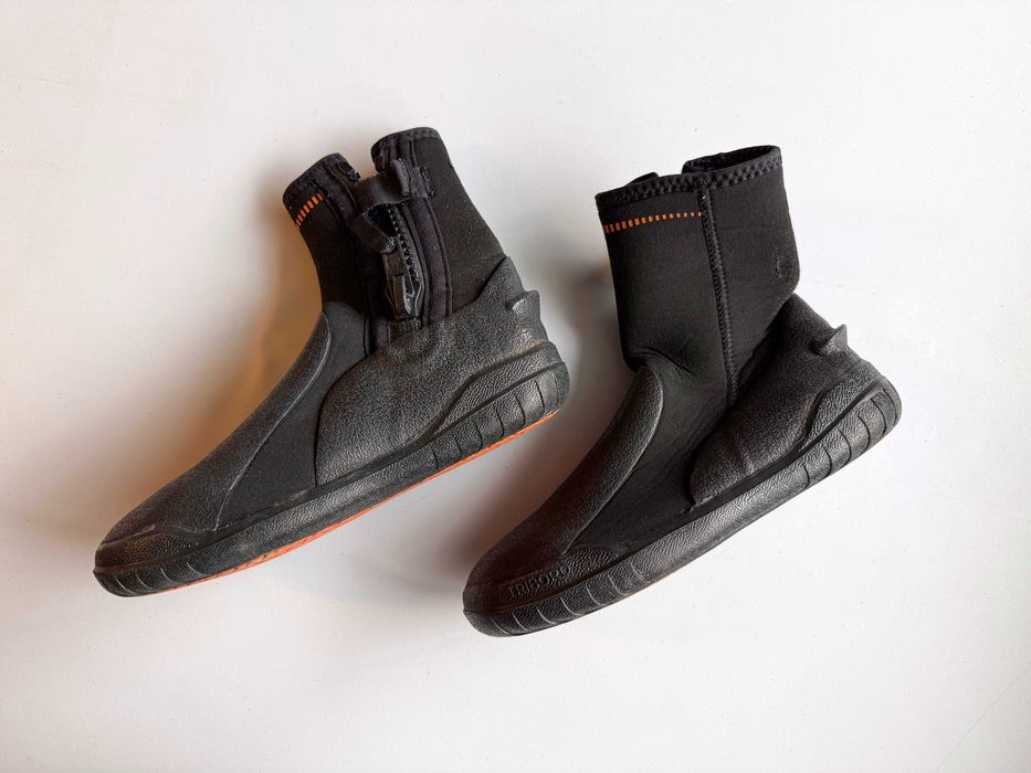 Botas de Mergulho em neoprene 5 mm